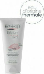 Byphasse Exfoliant Douceur Face Home Spa Experience 150ml
