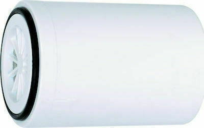 Cronus O' Ring Water Filter Replacement for Shower made of Activated Carbon CS