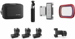 PGYTECH Vlog Set Bausatz für DJI
