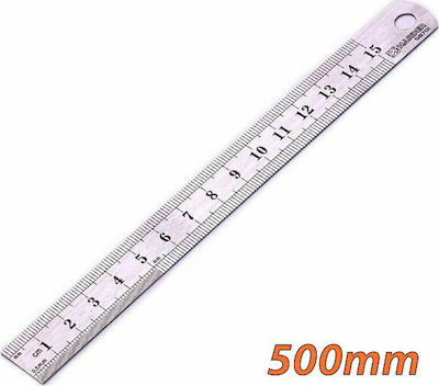 Harden 580705 Aluminium Spirit Level 50cm