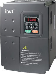 Invt CHV180 Speed Controller 3P 400V 11KW 03.04...