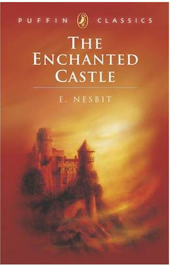 The Enchanted Castle