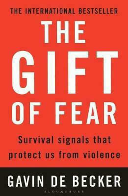 The Gift of Fear, Semnale de Supraviețuire Care ne Protejează de Violență