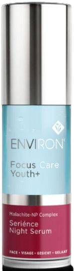 Environ Malachite-NP Complex Serience Anti-Aging Serum Gesicht 30ml