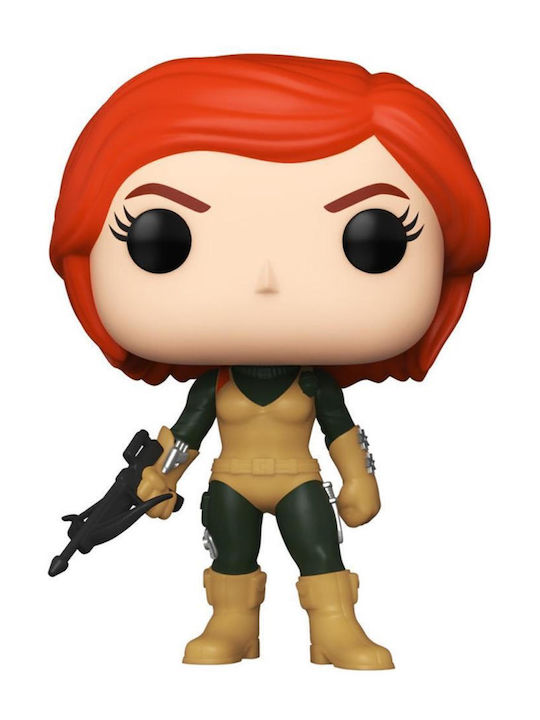 Funko Pop! Retro Toys Television: Scarlett 74
