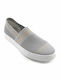Slip-On-uri Pentru Femei Anatomici Gri