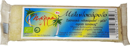 Melima Organic Product Coconut Bar Melindokarydo 35gr