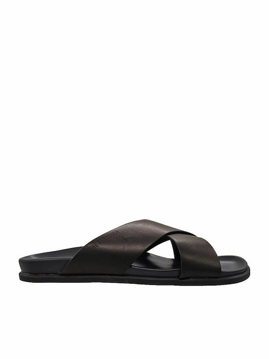 Men's Sandals Brown