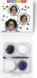 Face Painting de Carnaval pentru Halloween Mult...