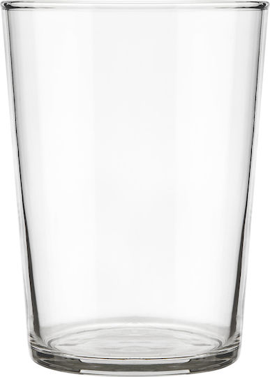 Arcoroc Sidra Beer Glass 500ml