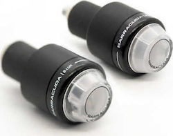 Barracuda Flash Motorcycle LED 2pcs