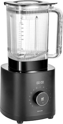 Zwilling J.A. Henckels Enfinigy Blender for Smoothies 1.8lt 1200W Black