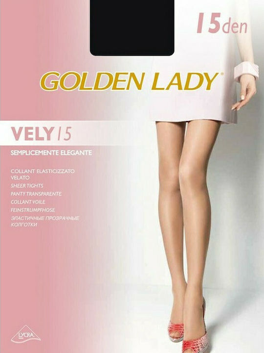Golden Lady Vely GO236I