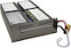 APC Τροφοδοσία Replacement Battery Cartridge APCRBC159