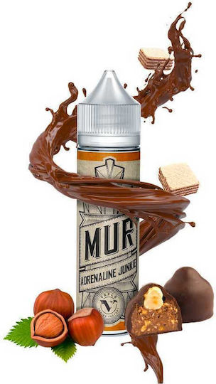 Vaplo Mur Shot de aromă Adrenaline Junkie 20ml/60ml 1buc