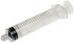 BD Plastipak 20ml Syringes 20ml 120pcs