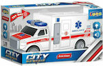 Luna Ασθενοφόρο Car Ambulance for 3++ Years 000621883