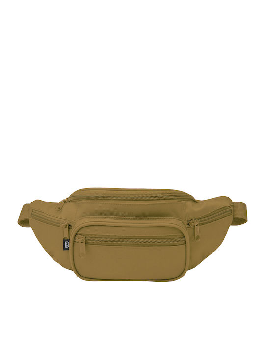 Brandit Men's Waist Bag Beige