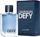 Calvin Klein Defy Eau de Toilette 100ml