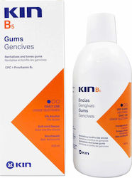Kin B5 Gums Καθημερινής Προστασίας 500ml Kin B5 Gums Καθημερινής Προστασίας 500ml