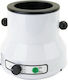 Xanitalia Round Export Κεριέρα Αποτρίχωσης με Κάδο 800ml 8979