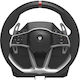 Hori Force Feedback Racing Wheel DLX Steering Wheel with Pedals for XBOX One / Xbox Series X/S