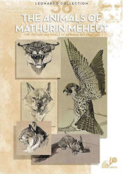 Leonardo Collection, 36, The Animals of Mathuri...