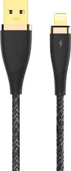 Xipin LX43 USB-A to Lightning 1m