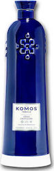 Komos Cristalino Añejo 12 Ετών 40% 700ml