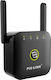 Pix-Link LV-WR22 WiFi Extender Single Band (2.4...