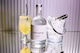 Potopoiia Mouratidi Wodka Optasia 38% 700ml