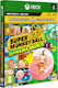 Super Monkey Ball: Banana Mania Anniversary Edition Xbox Series X Game