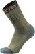 Beretta Long Hunting Socks Woolen in Green color