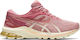 ASICS GT-1000 10 Γυναικεία Αθλητικά Παπούτσια Running Ροζ