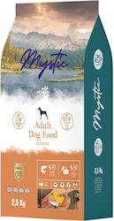 Mystic Adult Salmon 2.5kg