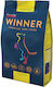 Connoly's Red Mills Winner Chicken 3kg Dry Food Gluten-Free for Adult Dogs with Chicken
