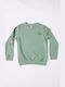 Fleece - Polar Hanorac pentru Copii Verde