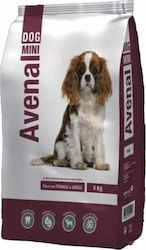 Avenal Adult Small 4kg