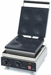 Lappas Commercial Pancake Waffle Maker LPX-4P