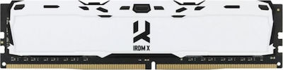 GoodRAM 16GB DDR4 RAM with 3200 Speed for Desktop