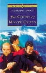 The Count Of Monte Cristo