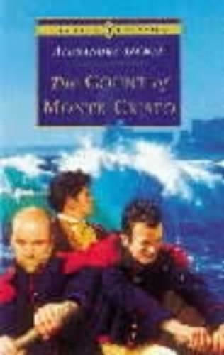 The Count Of Monte Cristo The Count Of Monte Cristo