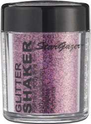 GLITTER LASER PURPLE