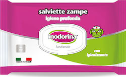 Inodorina 40 Wipes Inodorina 40 Wipes
