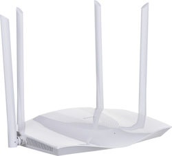 Tenda RX3 Ασύρματο Router