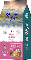Mystic Kitten 1.5kg