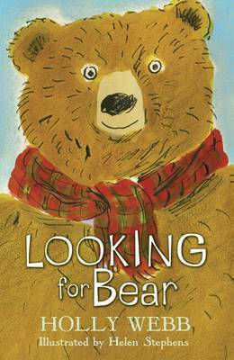 Looking for Bear Looking for Bear