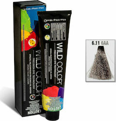Wild Color Special Helichrysum Italicum & Oil Edition 6.11 6AA