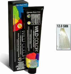 Wild Color Special Helichrysum Italicum & Oil Edition 12.0 SNN