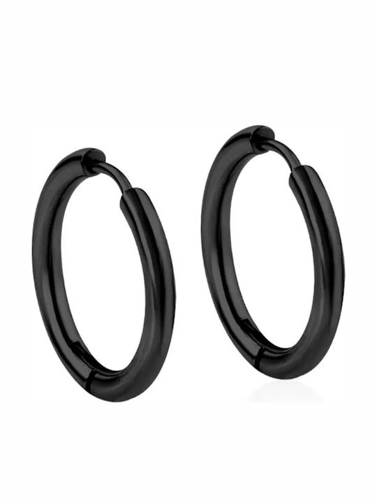 Piercing.gr Hinged Ring Thick 12mm Σκουλαρίκι Clicker 12 x 1.2mm Piercing.gr Hinged Ring Thick 12mm Σκουλαρίκι Clicker 12 x 1.2mm